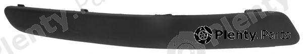  PHIRA part PL-05701 (PL05701) Trim/Protective Strip, bumper