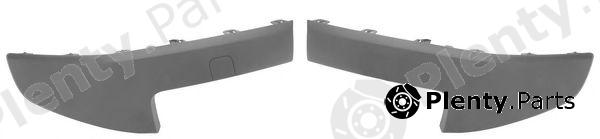  PHIRA part MG-06703 (MG06703) Trim/Protective Strip, bumper