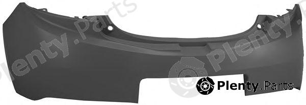  PHIRA part MG-08320 (MG08320) Bumper