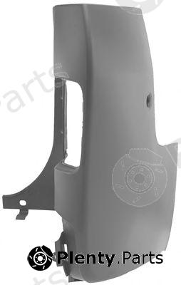  PHIRA part TRF-01351 (TRF01351) Bumper