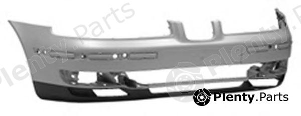  PHIRA part TO-98220 (TO98220) Bumper