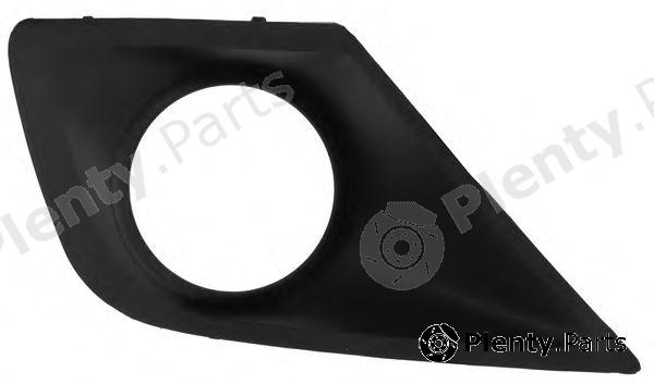  PHIRA part 207-09132 (20709132) Radiator Grille