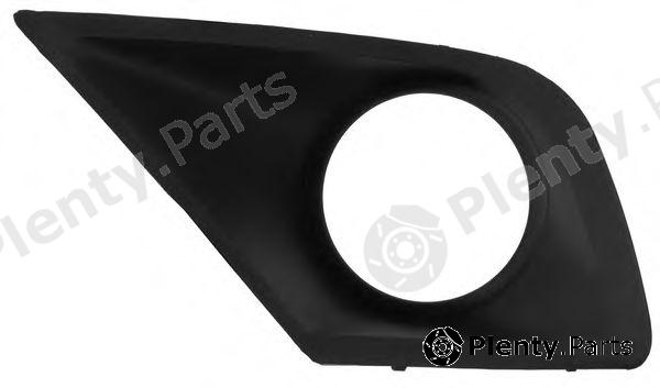  PHIRA part 207-09142 (20709142) Radiator Grille