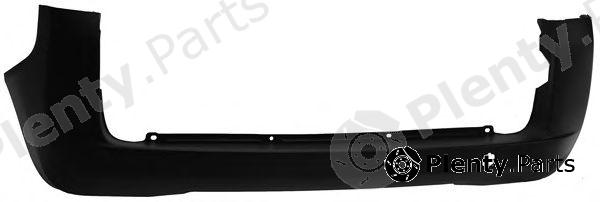  PHIRA part NE-08301 (NE08301) Bumper