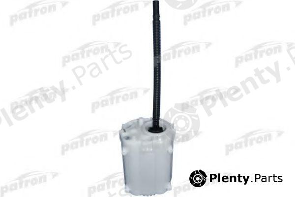  PATRON part PFP410 Fuel Feed Unit