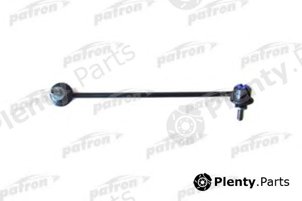  PATRON part PS4103L Sway Bar, suspension