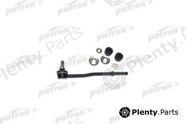  PATRON part PS4158 Rod/Strut, stabiliser