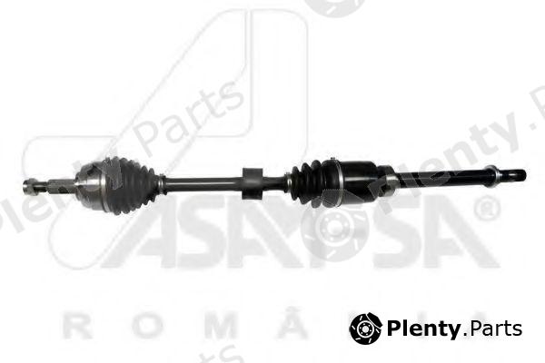  ASAM part 32021 Drive Shaft