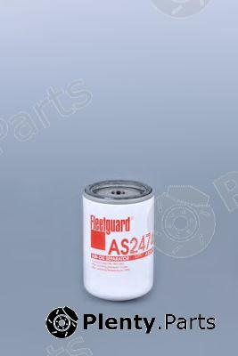  FLEETGUARD part AS2474 Air Filter, compressor