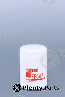  FLEETGUARD part FF5471 Fuel filter