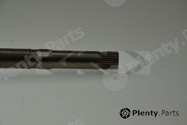  SPIDAN part 21132 Drive Shaft