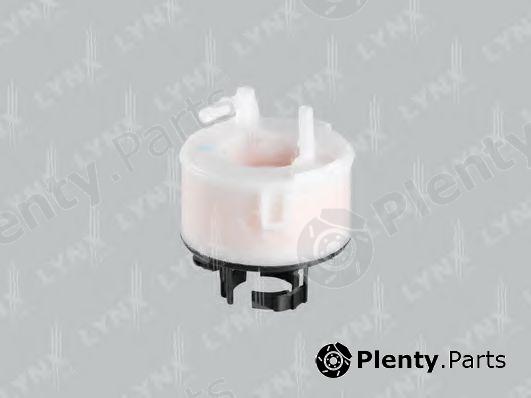  LYNXauto part LF-961M (LF961M) Fuel filter