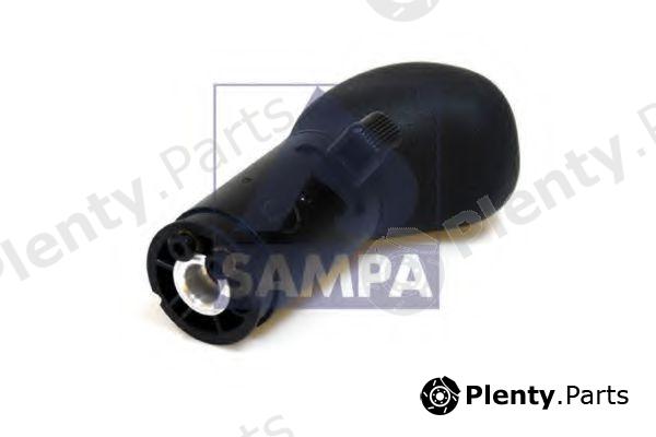  SAMPA part 020.272 (020272) Gear Lever Knob