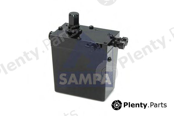  SAMPA part 031.169 (031169) Tilt Pump, driver cab