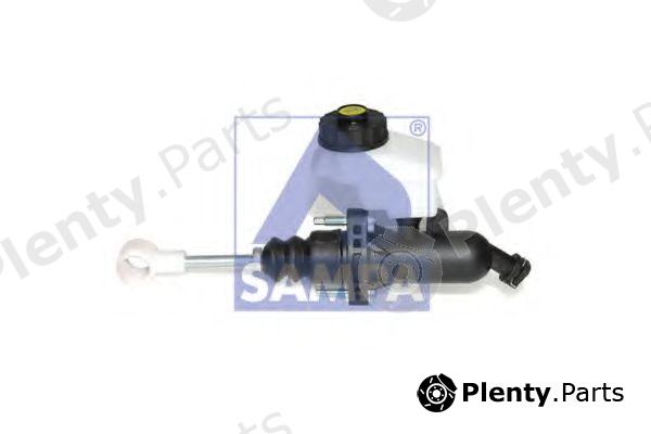  SAMPA part 096.310 (096310) Master Cylinder, clutch