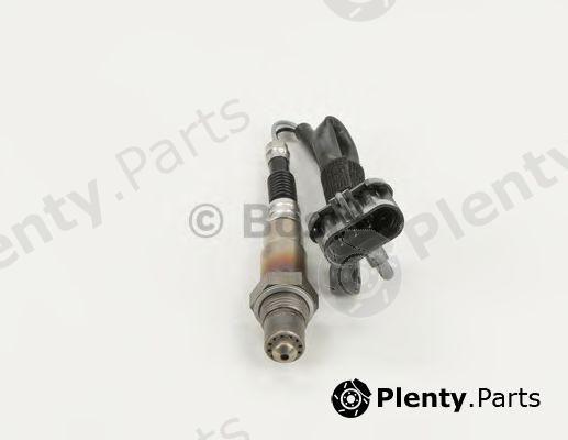  BOSCH part 0258986712 Lambda Sensor