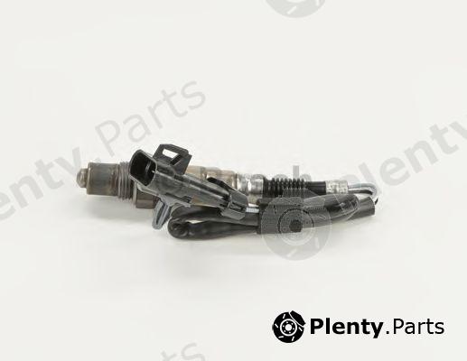  BOSCH part 0258986712 Lambda Sensor