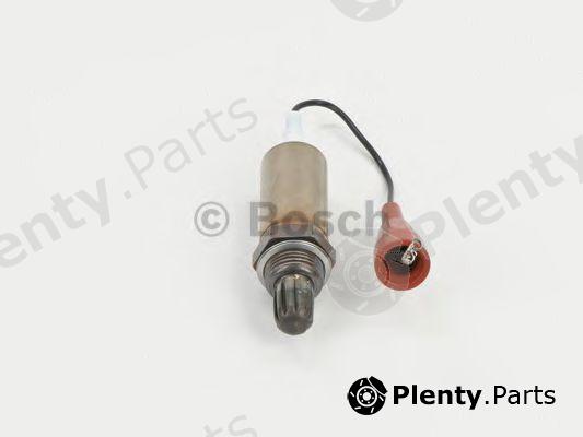  BOSCH part F00HL00030 Lambda Sensor