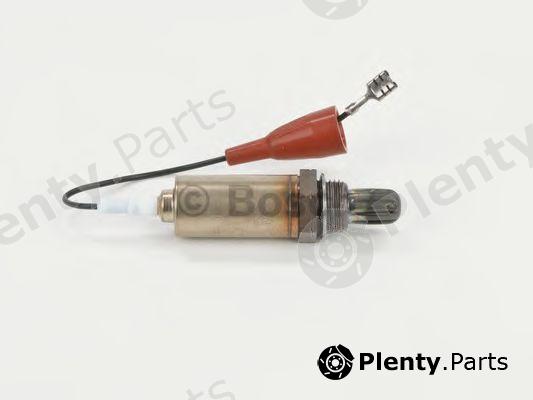  BOSCH part F00HL00030 Lambda Sensor