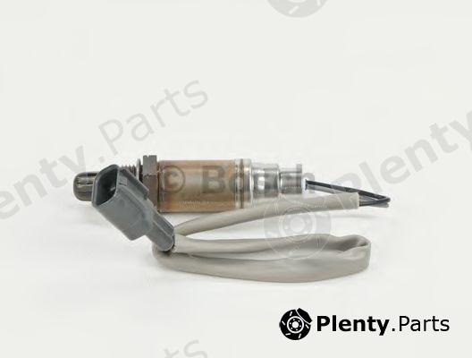  BOSCH part F00HL00159 Lambda Sensor