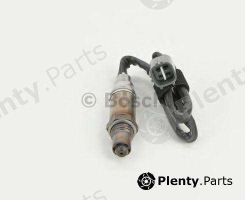  BOSCH part F00HL00183 Lambda Sensor