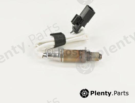  BOSCH part F00HL00257 Lambda Sensor
