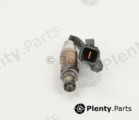  BOSCH part F00HL00267 Lambda Sensor