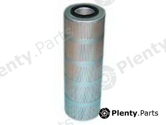 SAKURA part H2711 Filter, operating hydraulics