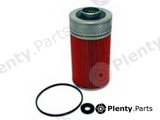  SAKURA part O1809 Oil Filter