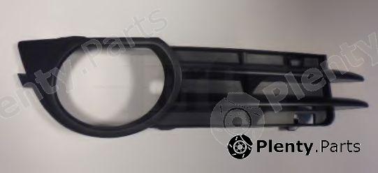  LORO part 003-17-452 (00317452) Ventilation Grille, bumper
