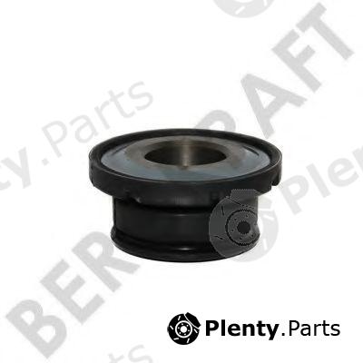  BERGKRAFT part BK2919321SP Bush, driver cab suspension