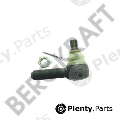  BERGKRAFT part BK2965121SP Tie Rod End