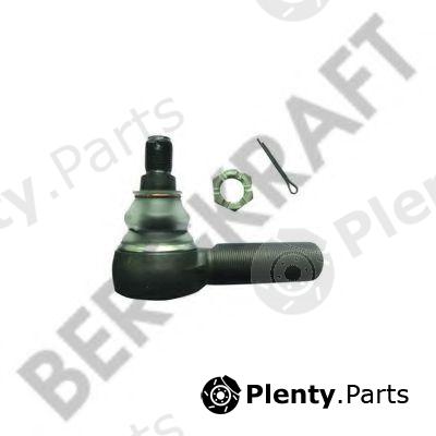  BERGKRAFT part BK2968121SP Tie Rod End