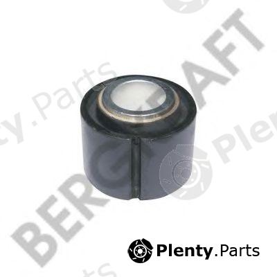  BERGKRAFT part BK29991021SP Stabiliser Mounting