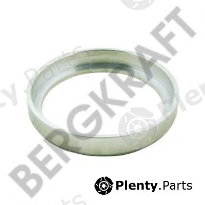  BERGKRAFT part BK9001328 Ring, wheel hub