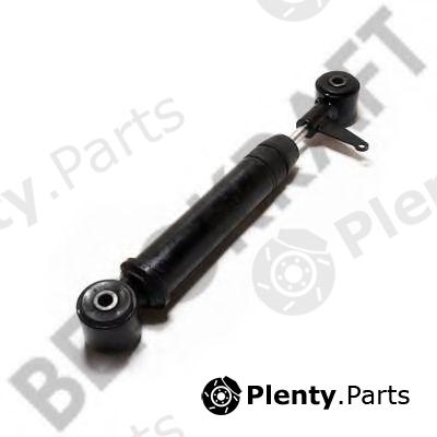  BERGKRAFT part BK9500023 Shock Absorber, cab suspension