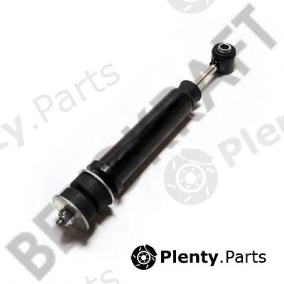  BERGKRAFT part BK9500051 Shock Absorber, cab suspension