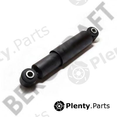  BERGKRAFT part BK9500080 Shock Absorber