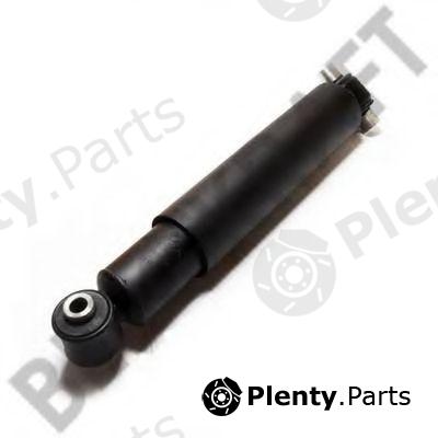  BERGKRAFT part BK9500694 Shock Absorber