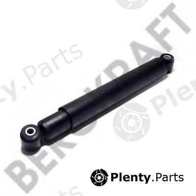  BERGKRAFT part BK9500898 Shock Absorber