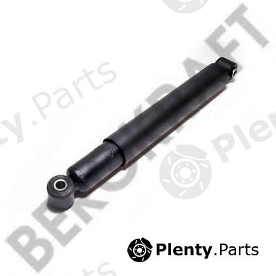  BERGKRAFT part BK9500929 Shock Absorber
