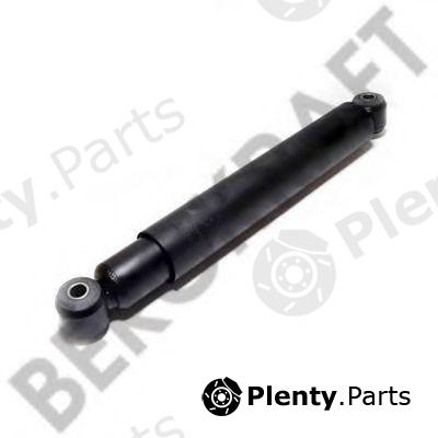  BERGKRAFT part BK9500944 Shock Absorber