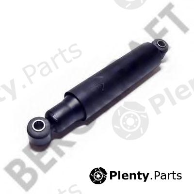  BERGKRAFT part BK9500957 Shock Absorber