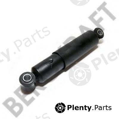  BERGKRAFT part BK9500977 Shock Absorber