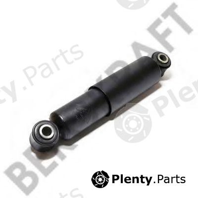 BERGKRAFT part BK9500979 Shock Absorber