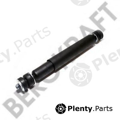  BERGKRAFT part BK9500993 Shock Absorber