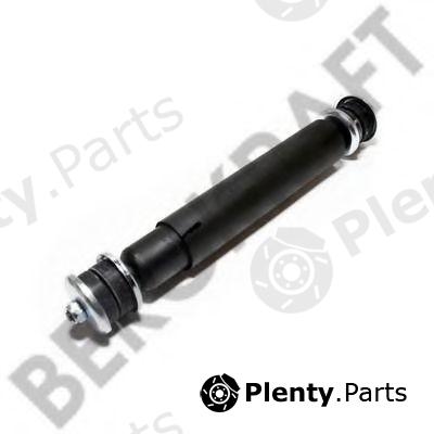  BERGKRAFT part BK9500999 Shock Absorber