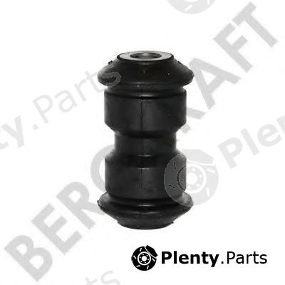  BERGKRAFT part BK28581021SP Bush, spring shackle