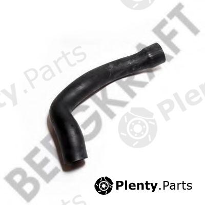  BERGKRAFT part BK2955121SP Charger Intake Hose