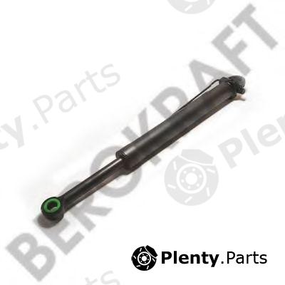  BERGKRAFT part BK7803239 Tilt Cylinder, driver cab